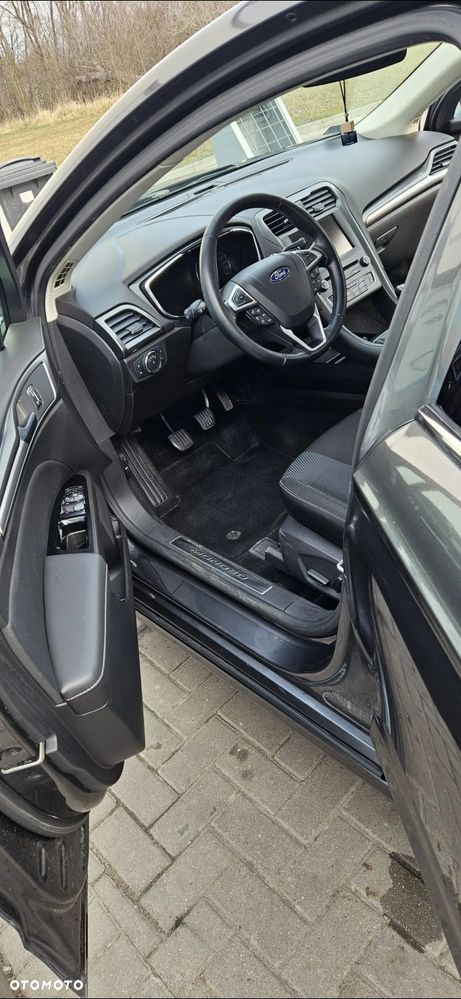 Ford Mondeo 2.0 TDCi Trend - 2