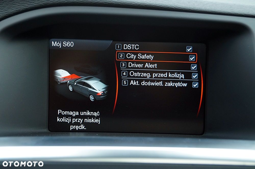 Volvo S60 D5 Summum - 37