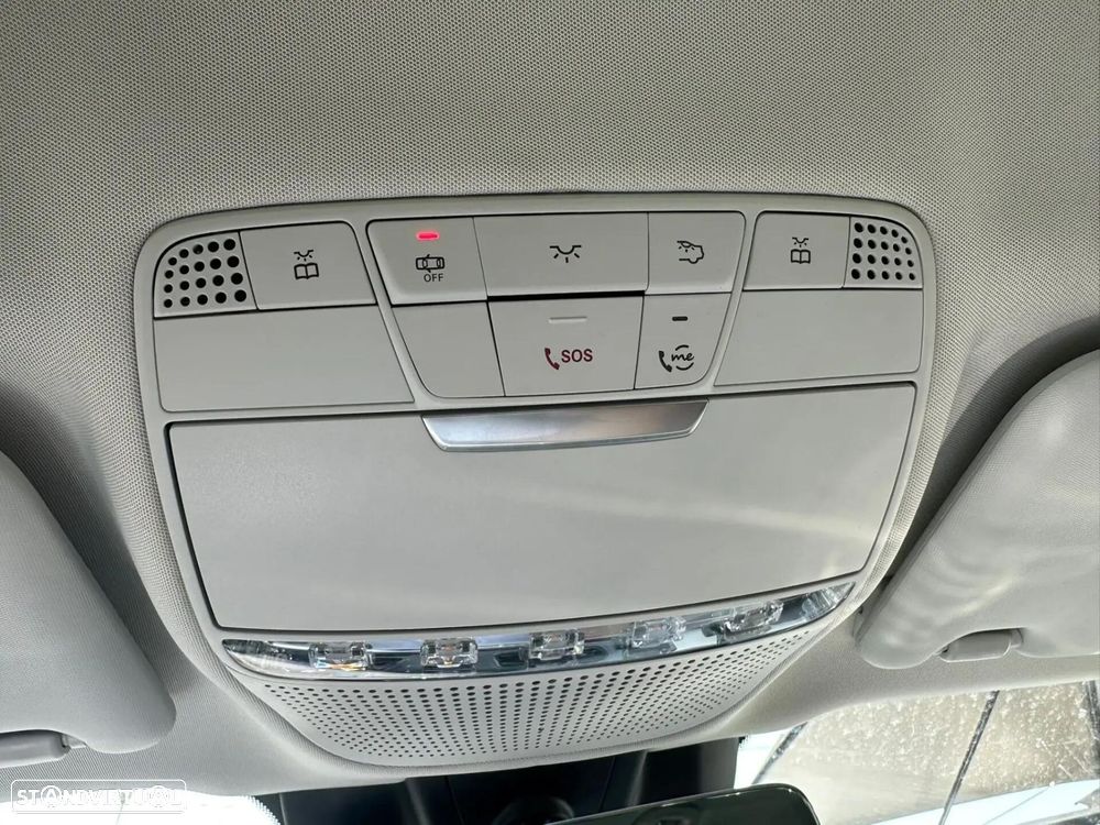 Mercedes-Benz E 220 - 34