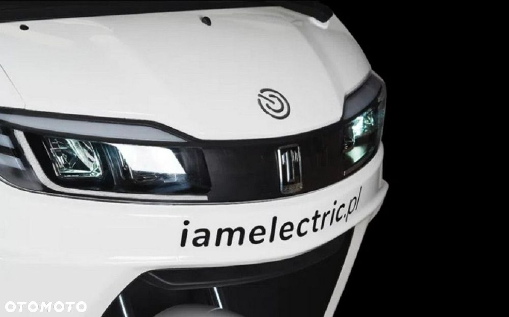 iamelectric ARIEL - 23