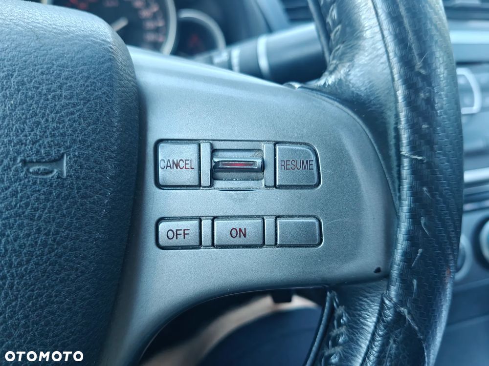Mazda 6 2.0 CD DPF Exclusive - 17