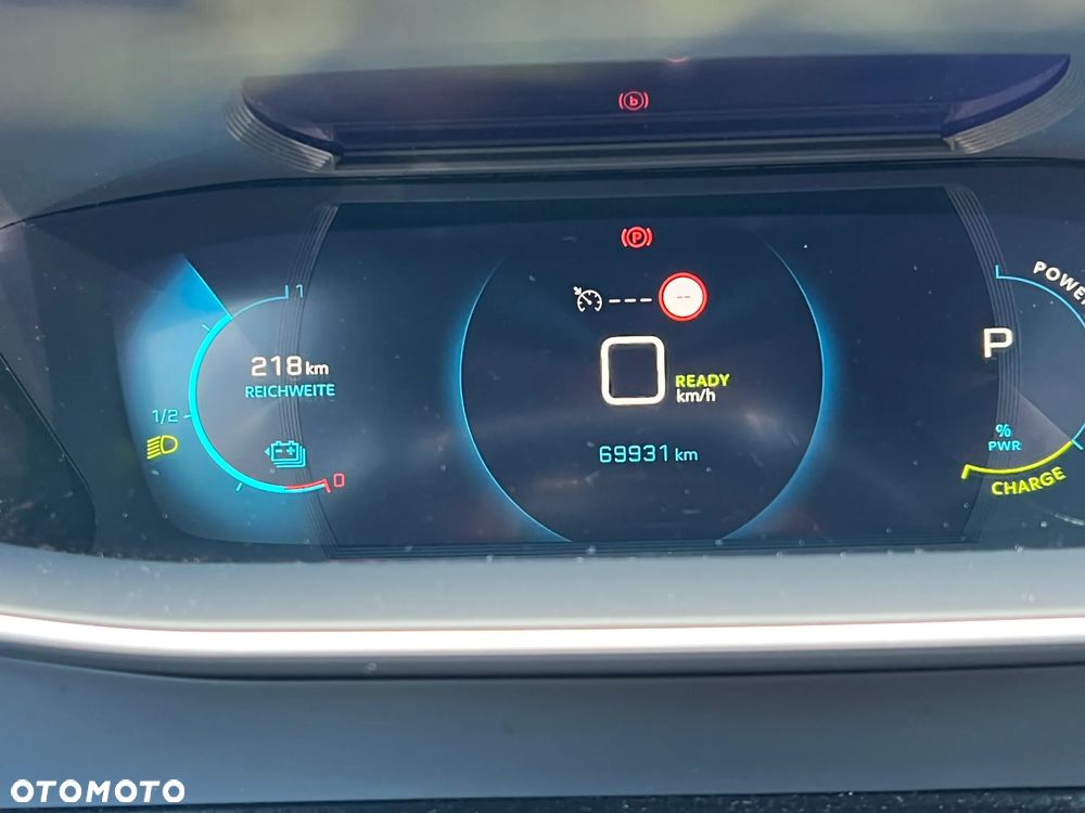 Peugeot 2008 GT Line - 11