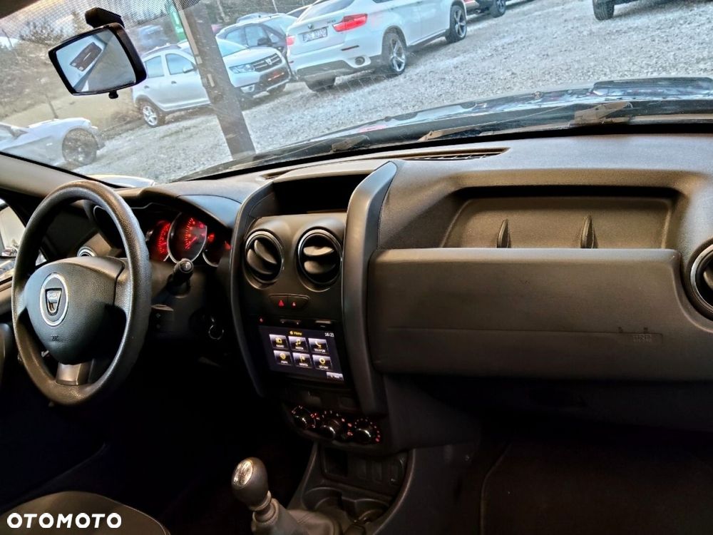 Dacia Duster - 7