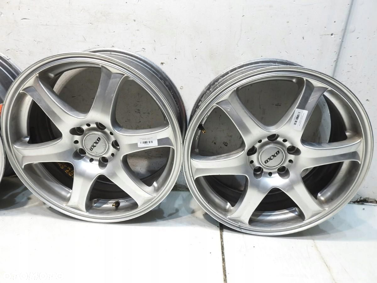 FELGA FELGI ALUMINIOWE 17 5x112 7J ET38 VW PASSAT B7 - 8