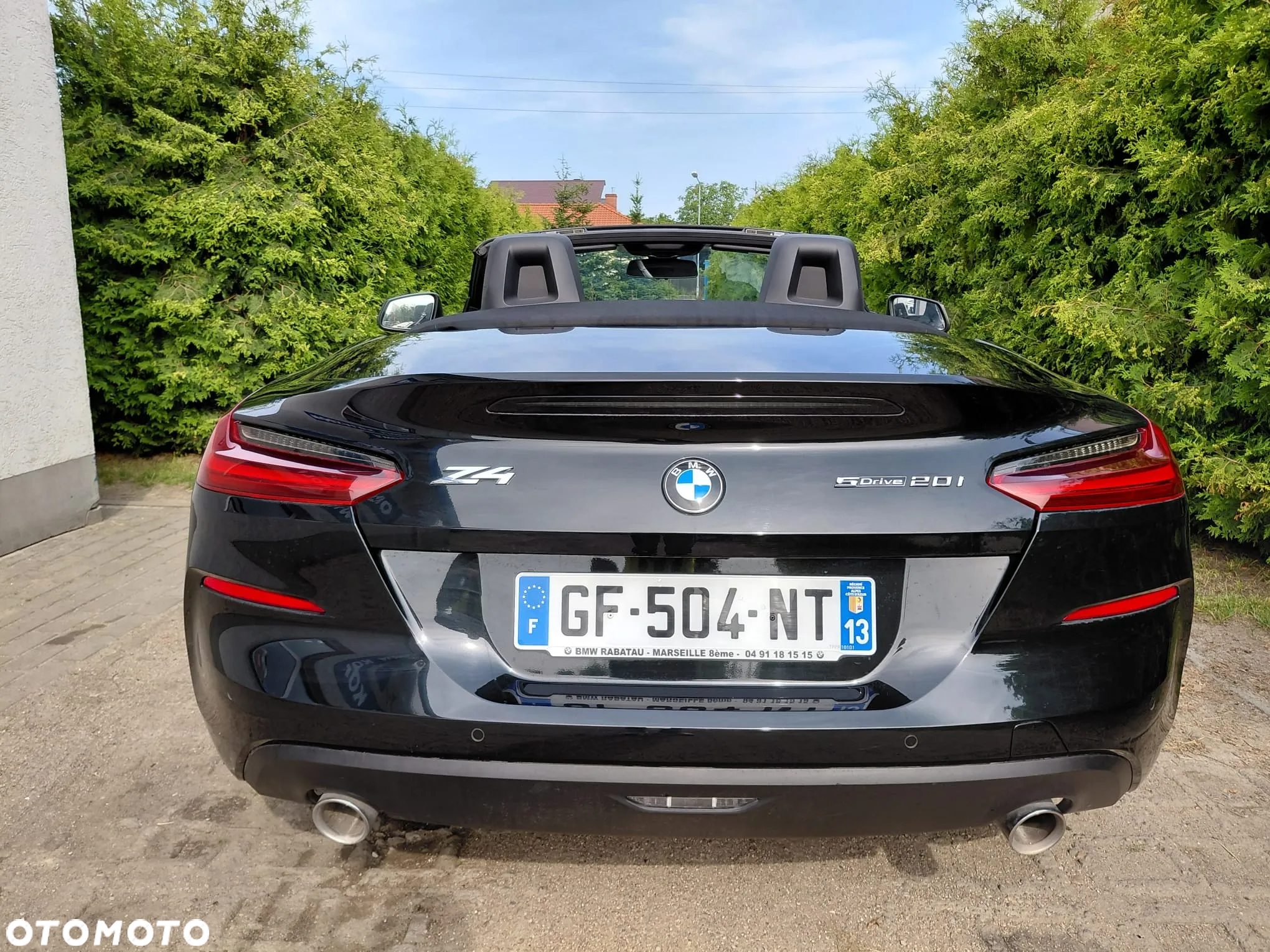 BMW Z4 - 23