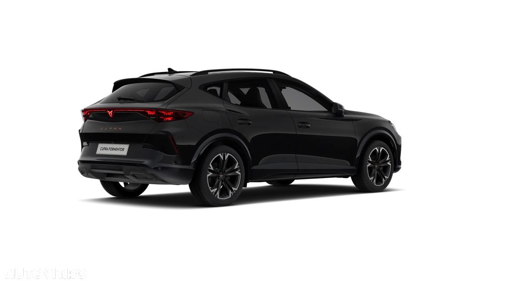Cupra Formentor 1.5 eTSI DSG7 MHEV - 5