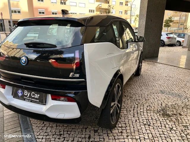 BMW i3 s 120Ah - 3