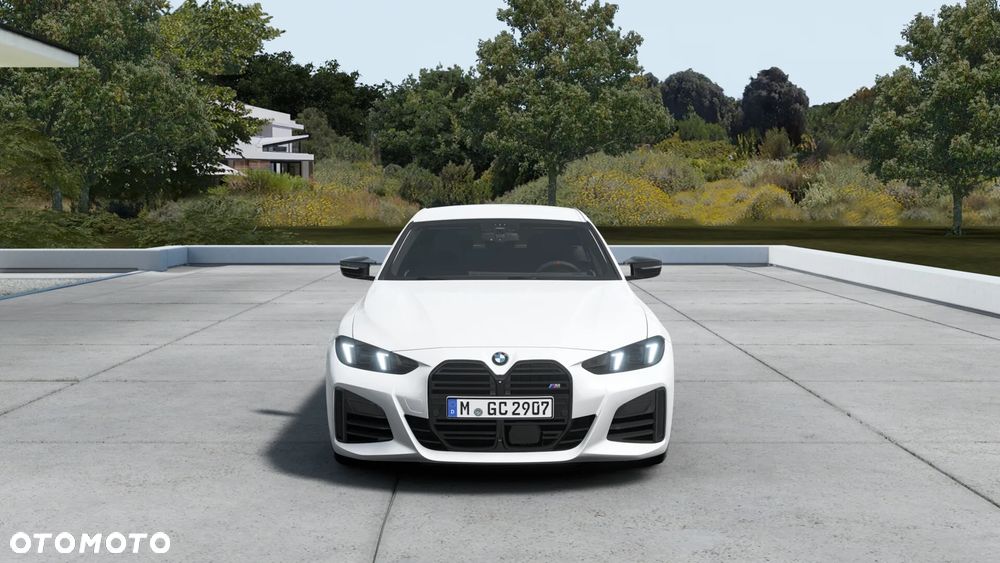BMW Seria 4 M440i xDrive mHEV - 3