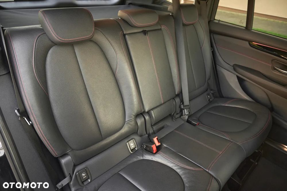 BMW Seria 2 218d Gran Tourer Sport-Aut Sport Line - 26