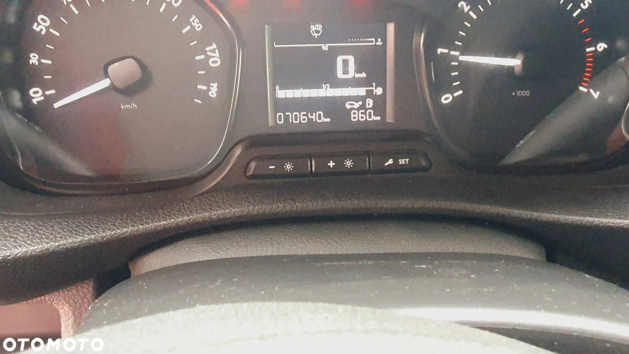 Toyota Proace - 7