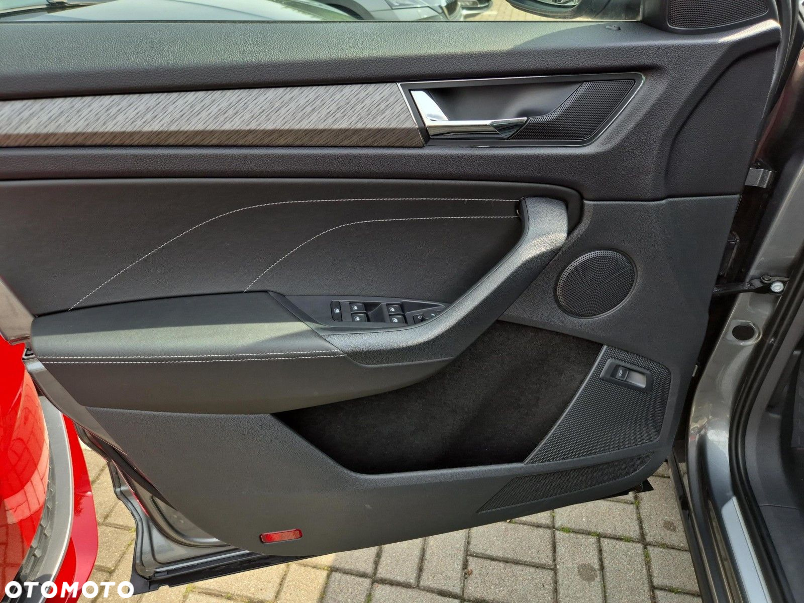Skoda Kodiaq 1.5 TSI ACT 4x2 Style DSG 7os - 10