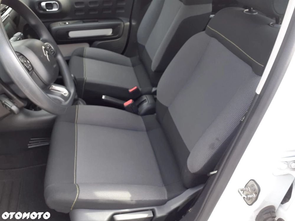 Citroën C3 Pure Tech 83 S&S LIVE - 11