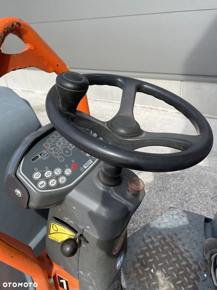 Hamm HD 14 TT - 21