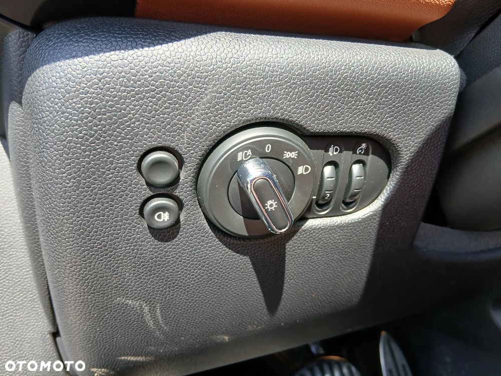 MINI Cooper S Linia John Works sport - 28