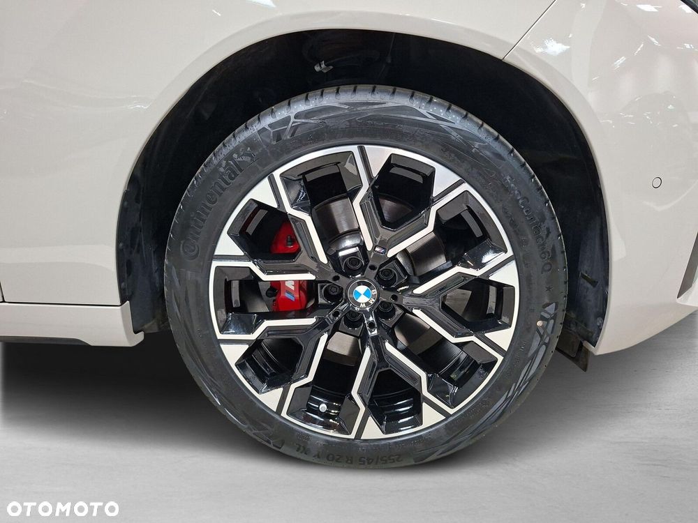 BMW X3 - 10
