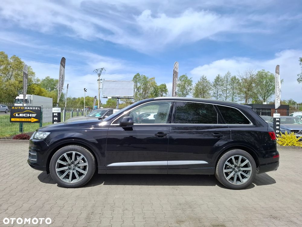 Audi Q7 - 8