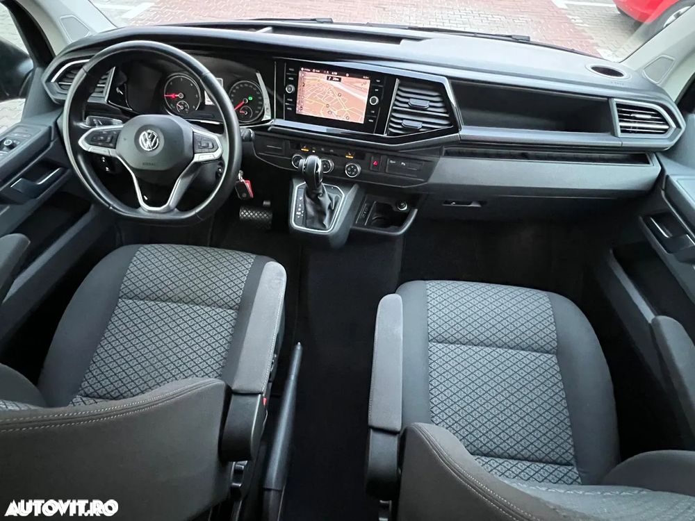 Volkswagen Multivan L 2.0 TDI DSG 110KW Style - 3