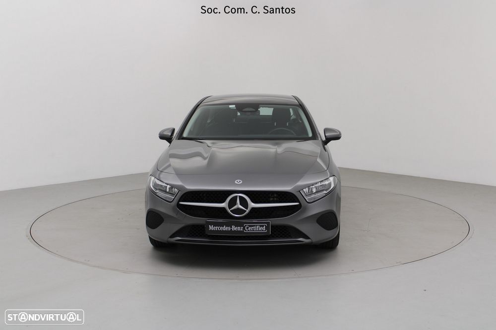 Mercedes-Benz A 250 Limousine e - 3