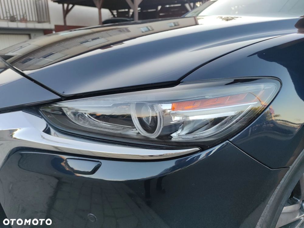 Mazda 6 - 6