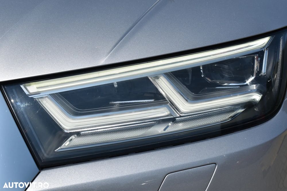 Audi Q5 2.0 TDI Quattro S tronic Sport - 17