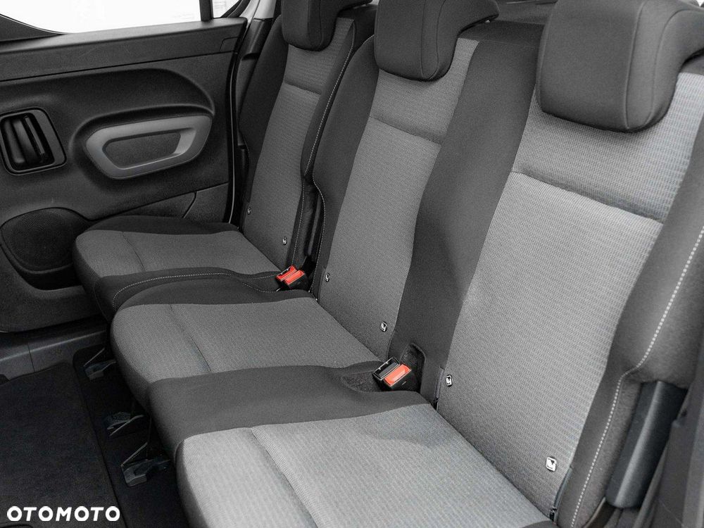 Toyota Proace City Verso 1.5 D-4D Business - 23