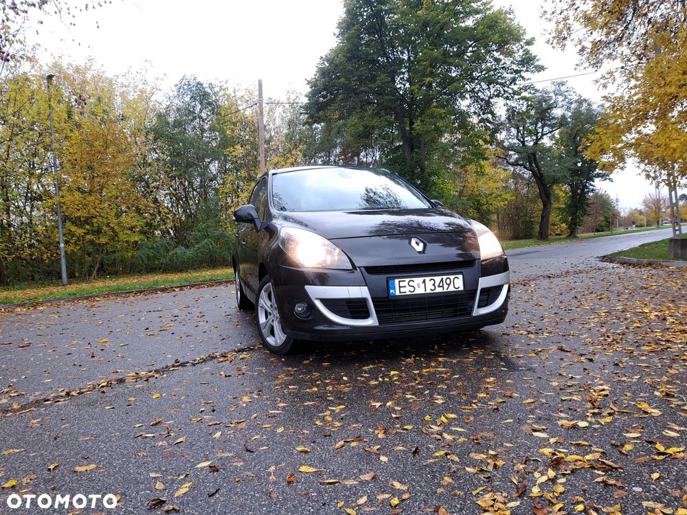 Renault Scenic 1.5 dCi Tech Run - 2