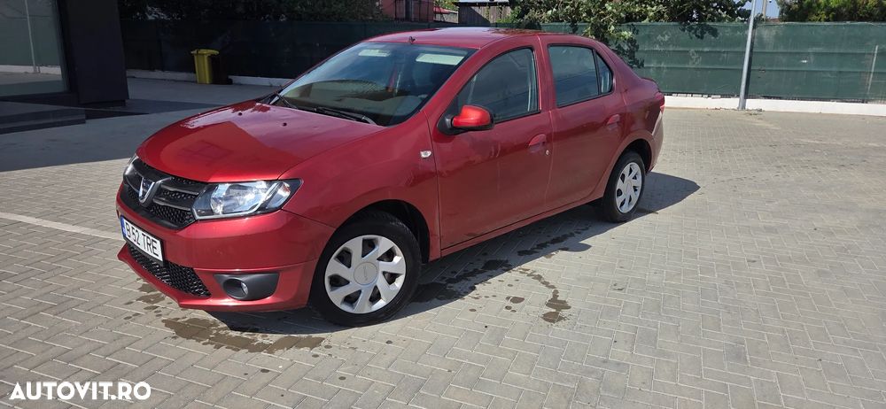 Dacia Logan 0.9 90CP Laureate - 3