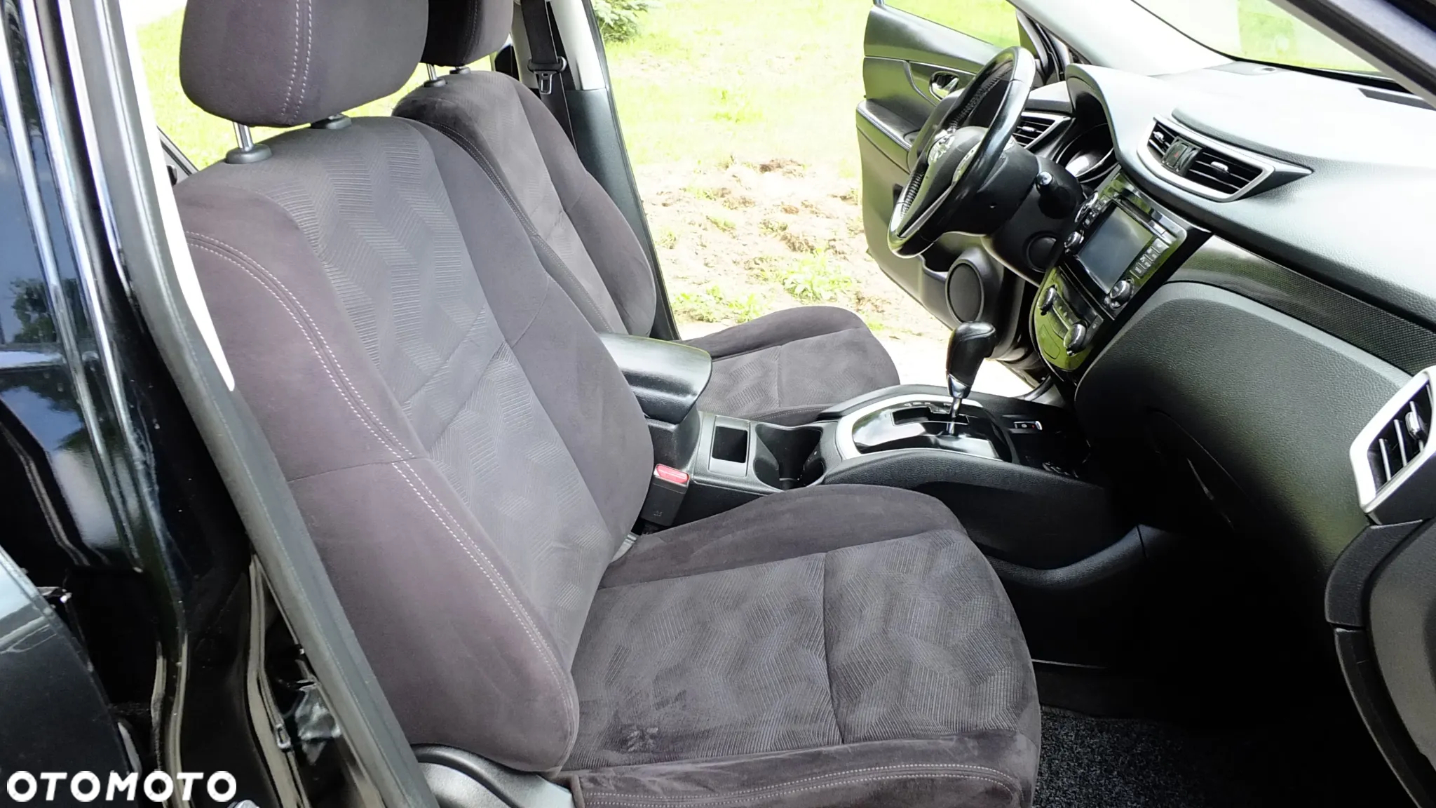 Nissan X-Trail 1.6 DCi N-Vision Xtronic 2WD EU6 - 15