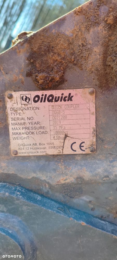 Wacker Neuson ET 145 - 3