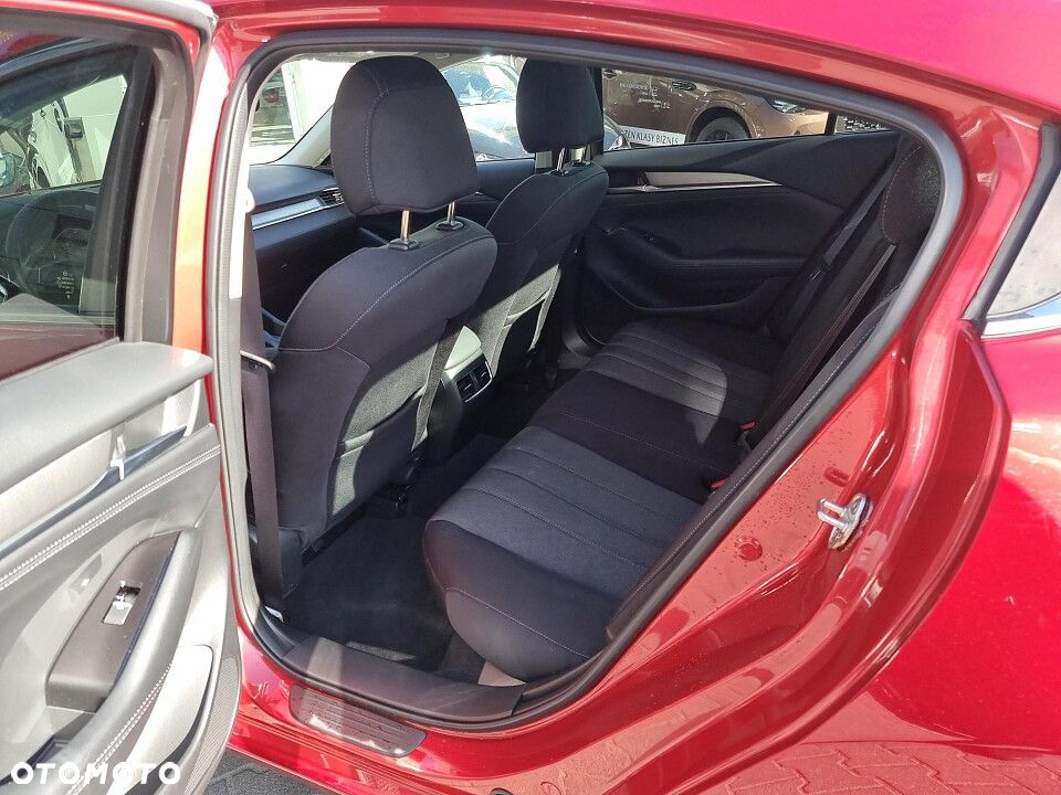 Mazda 6 2.0 SkyJoy - 5