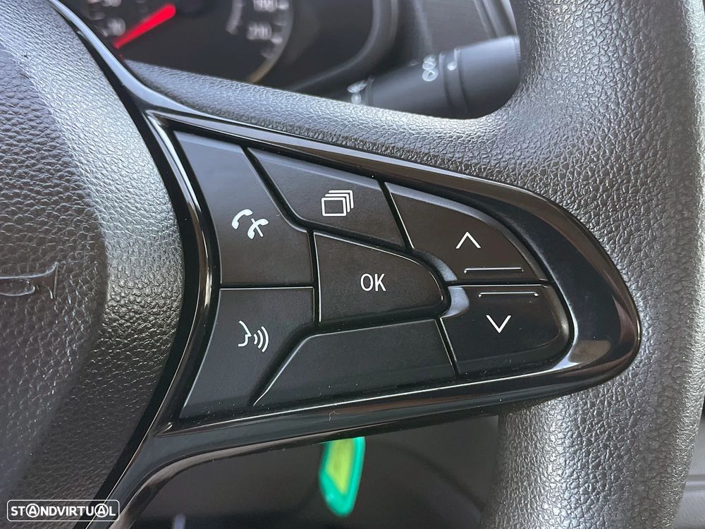 Renault Trafic 2.0 dCi Longa IVA Dedutível - 29