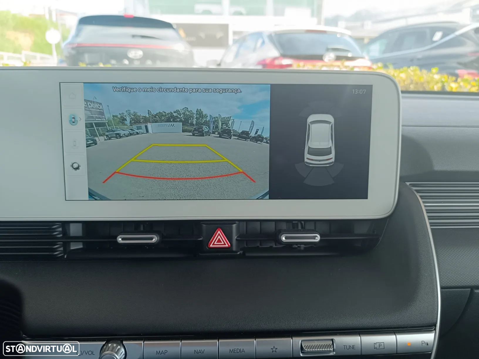 Hyundai Ioniq 5 77 kWh Premium - 15