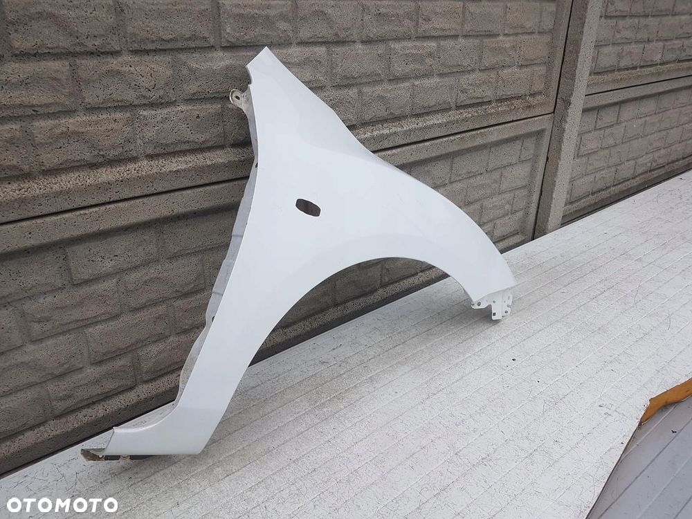 Mazda 3 Iii 2008-2013 Błotnik Przedni Prawy - 3