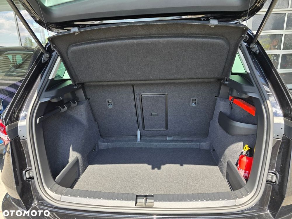 Skoda Karoq 1.5 TSI ACT Style DSG - 10