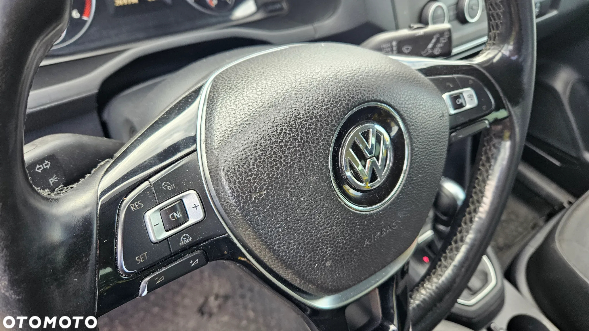 Volkswagen Caddy 2.0 TDI Comfortline 4Motion DSG - 13