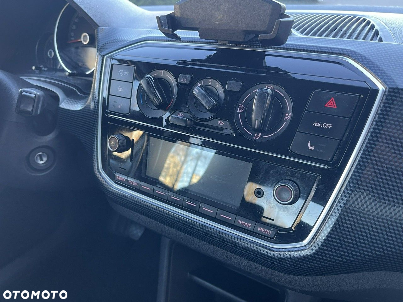 Volkswagen up! - 29