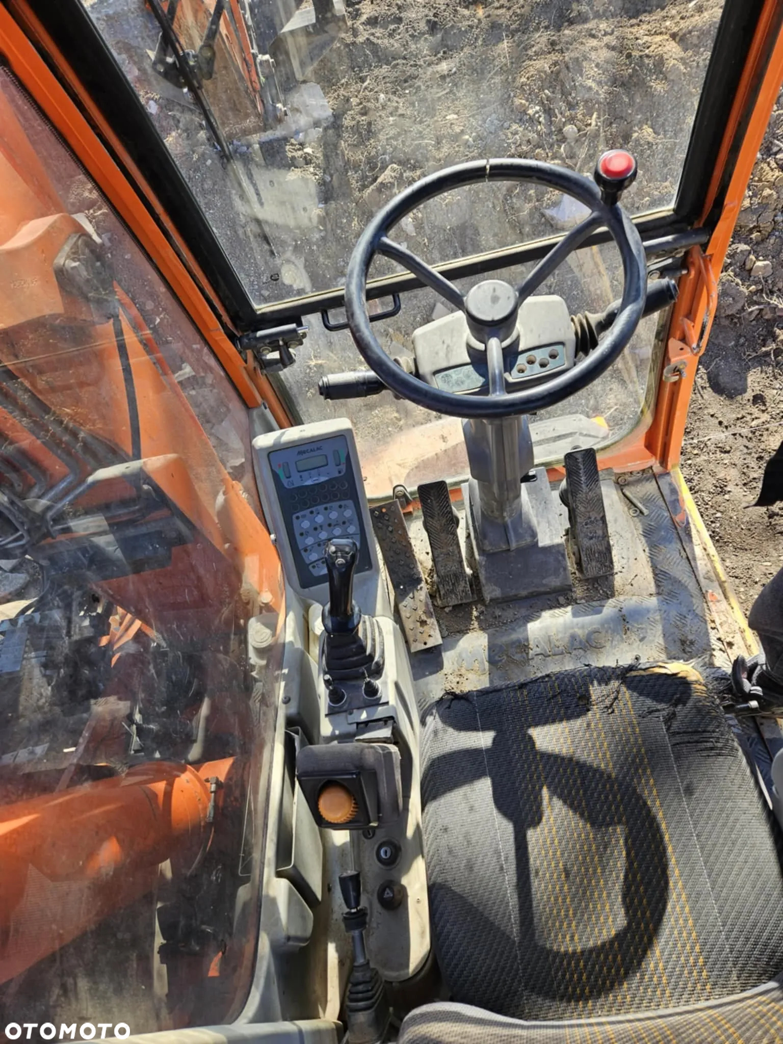 Mecalac Mecalac 12MXT - 6