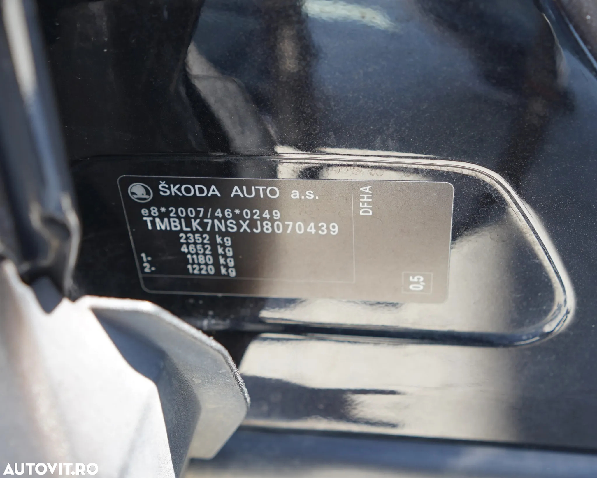 Skoda Kodiaq 2.0 TDI 4X4 DSG Style - 10