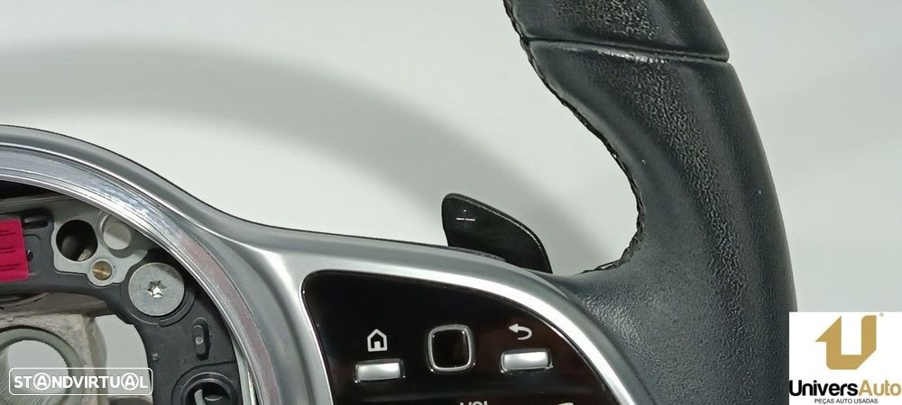 VOLANTE MERCEDES CLASE A (BM 177) A 180 D (177.003) - 10