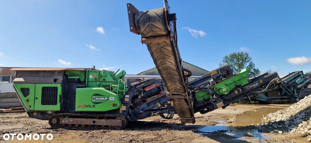 Terex Evoquip COBRA 230R - 17