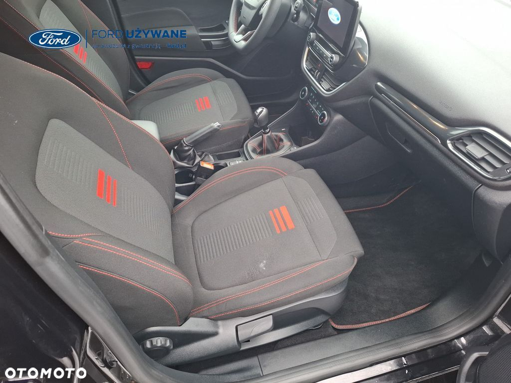 Ford Fiesta - 3