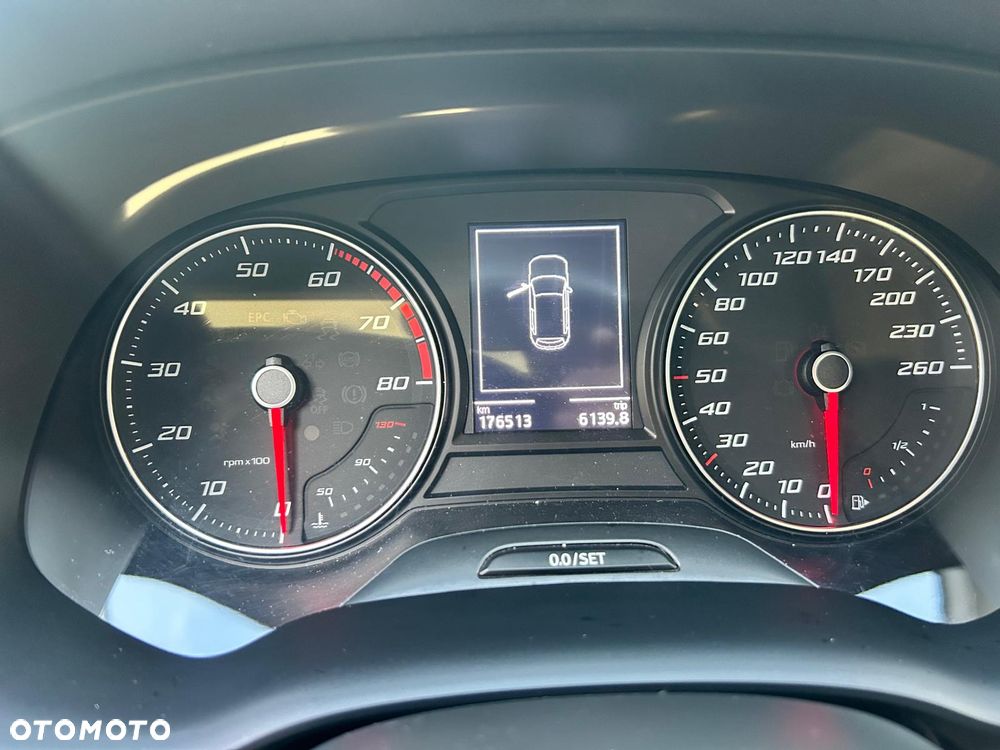 Seat Ateca 2018