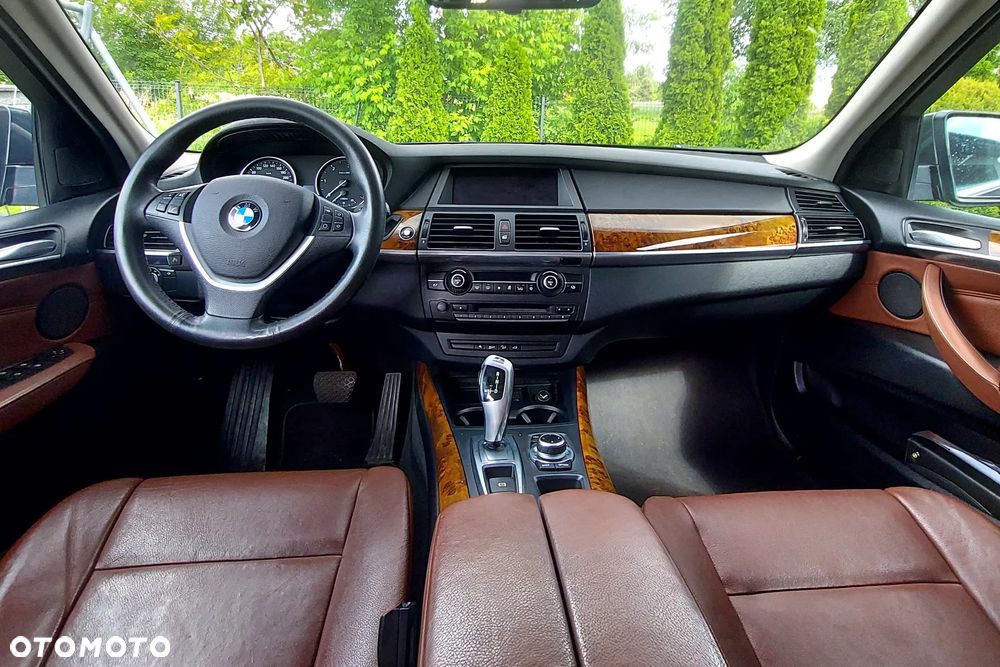 BMW X5 xDrive30d - 9