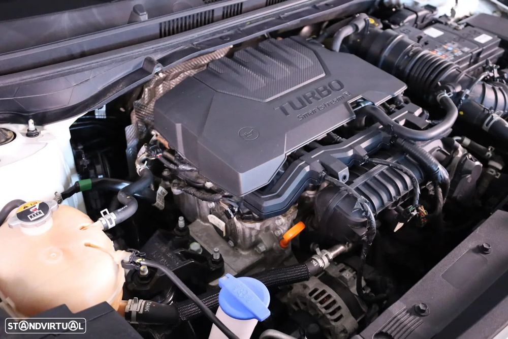 Hyundai Bayon 1.0 T-GDI Premium - 9