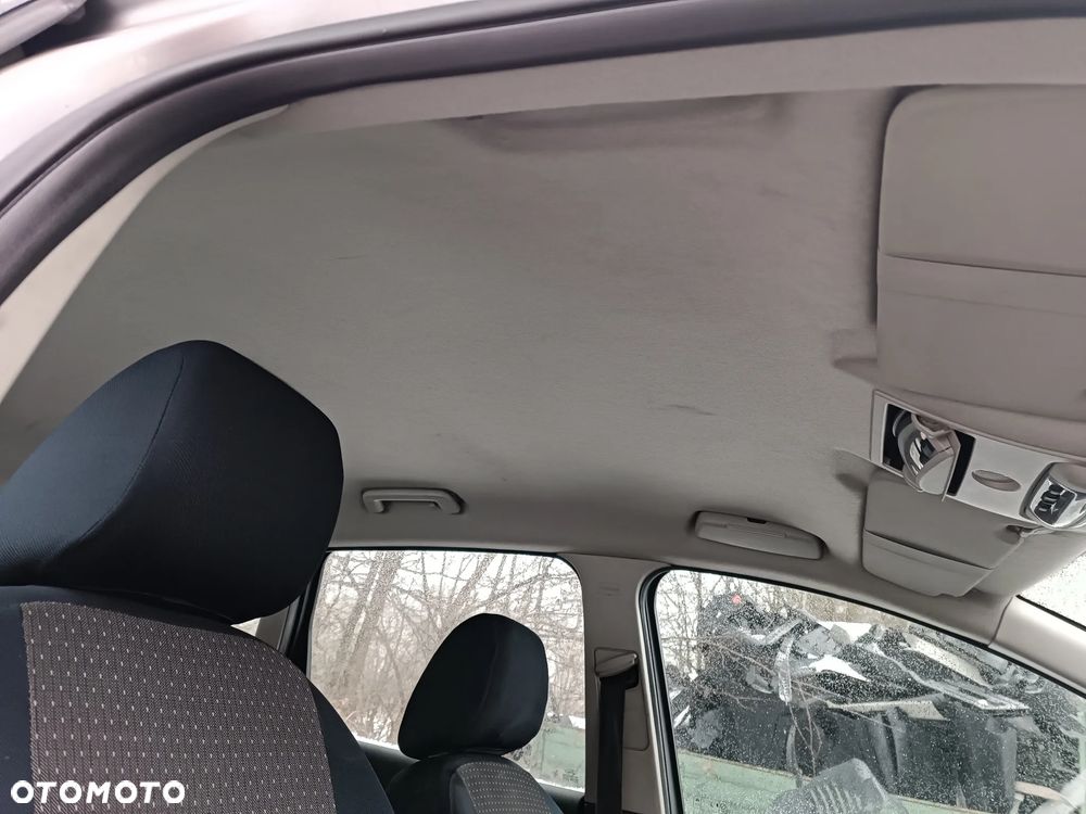 FORD C-MAX 1,6 TDCI Wszystkie części Silnik skrzynia drzwi szyby fotele koła zawieszenie - 11