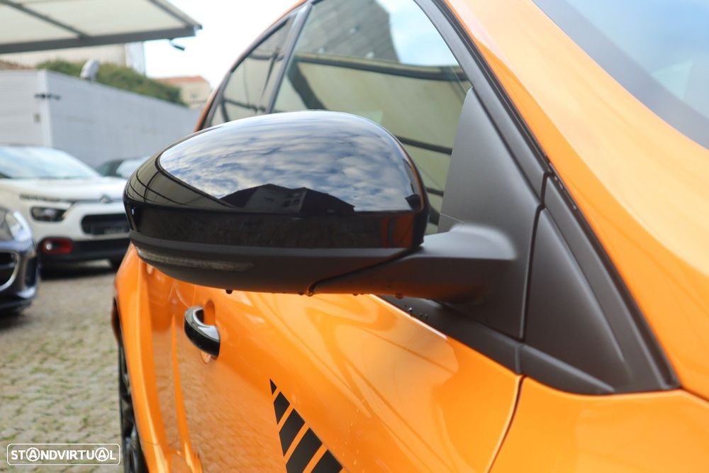 Renault Mégane 1.8 TCe R.S. Ultime EDC - 8