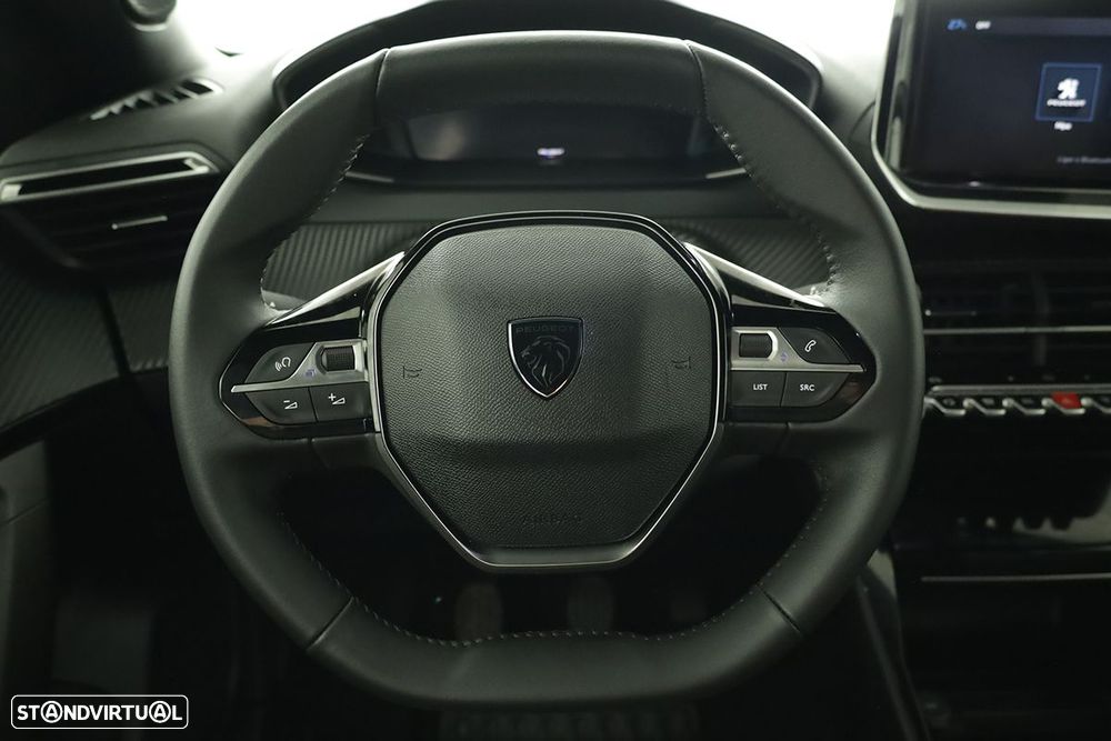 Peugeot 2008 1.2 PureTech Allure - 16