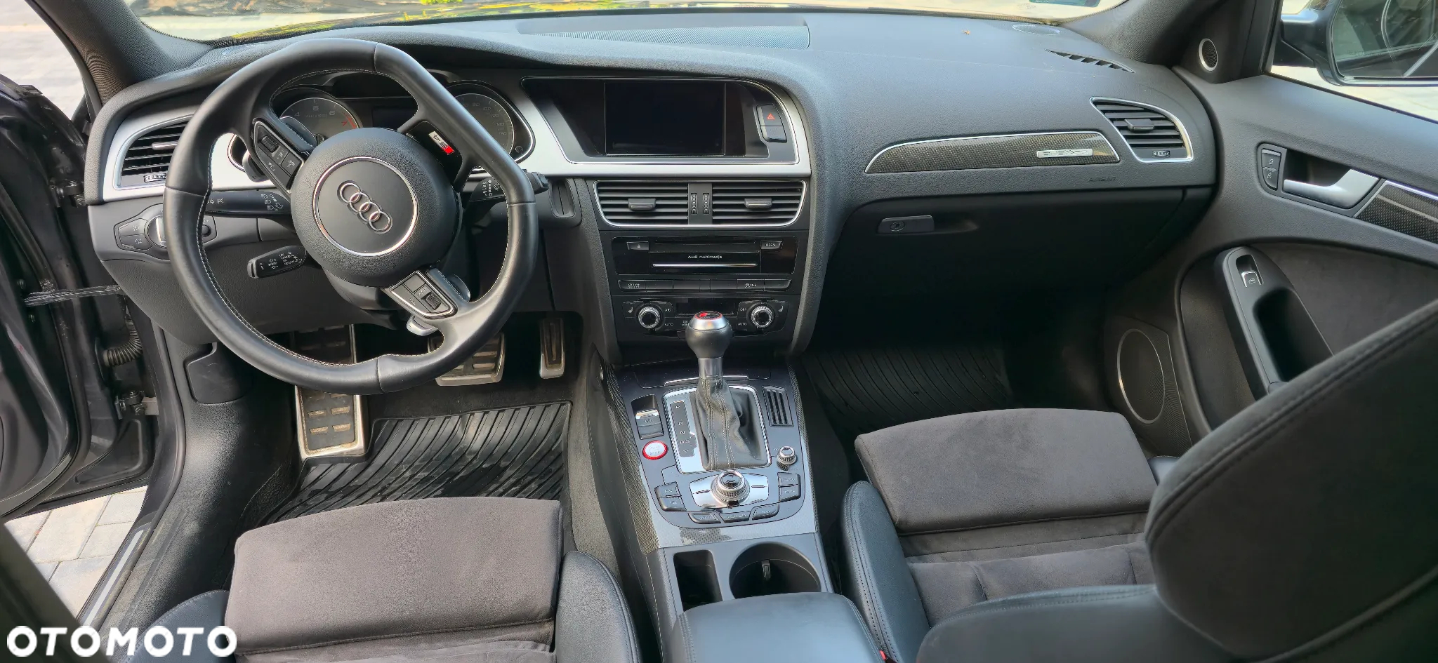 Audi S4 3.0 TFSI Quattro S tronic - 14