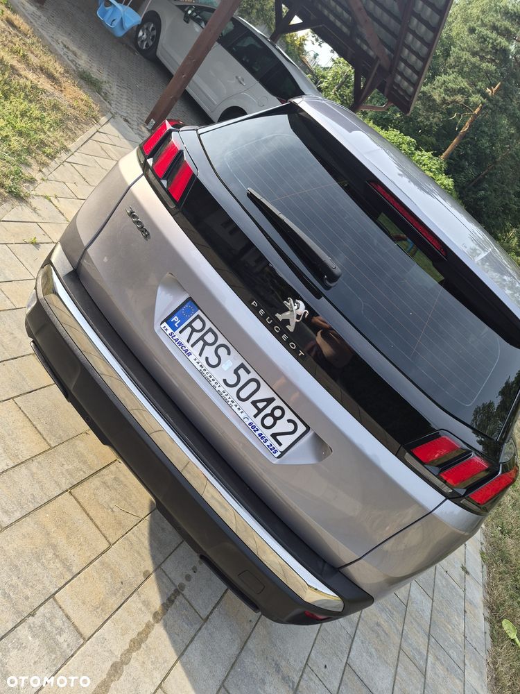 Peugeot 3008 - 8
