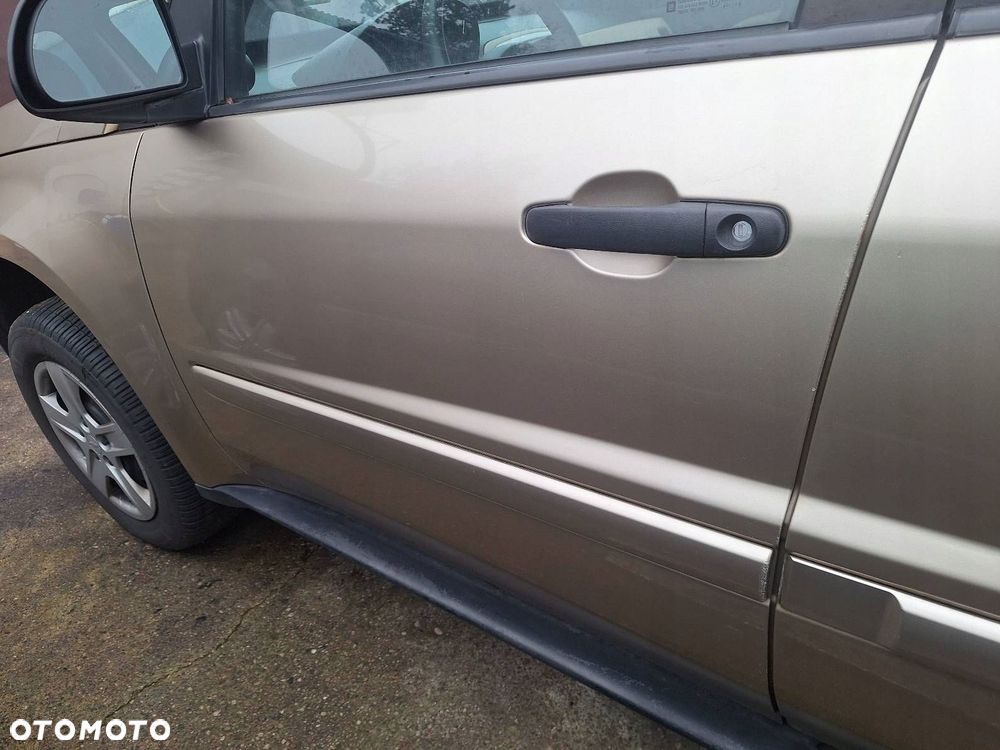 DRZWI KOMPLETNE LEWY PRZÓD CHEVROLET EQUINOX I 04-09r LAK: WA231M - 7